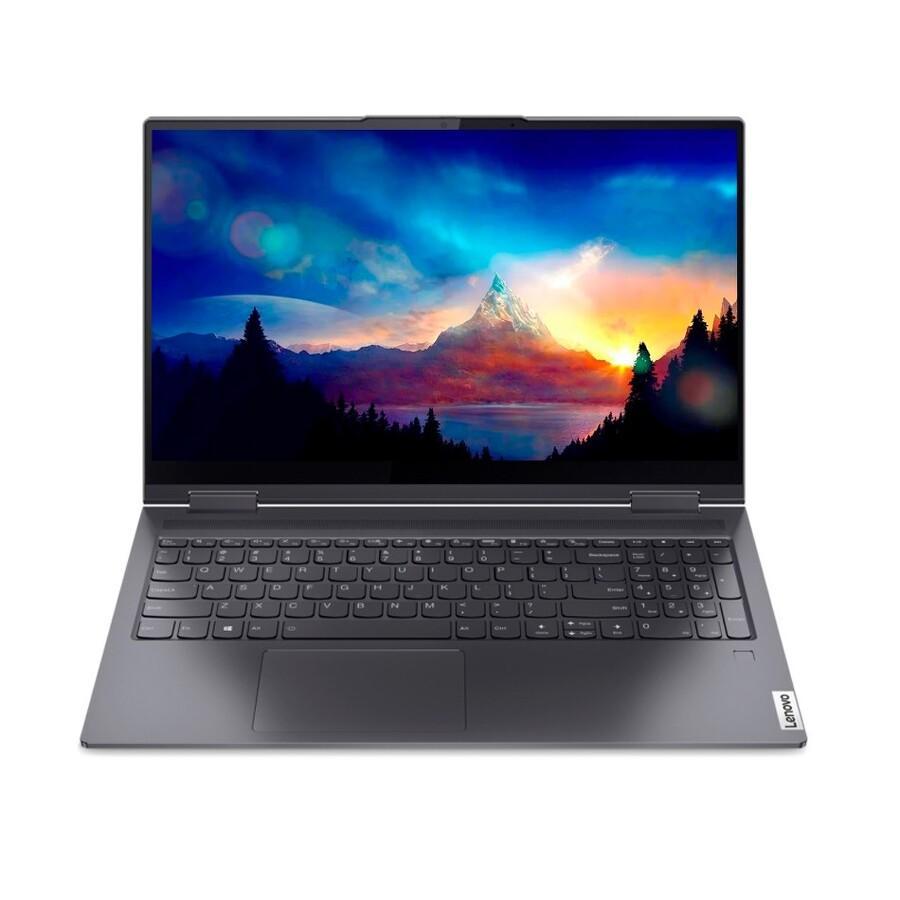 Lenovo Yoga 7 15Itl5 15" Core i7 2.8 Ghz - SSD 1To - 16Go Azerty - Français