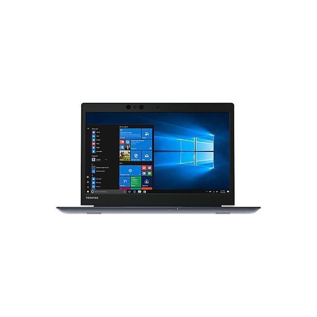 Dynabook Portégé X30 13" Core i5 2.6 Ghz - SSD 256 Go - 8 Go Qwerty - Anglais