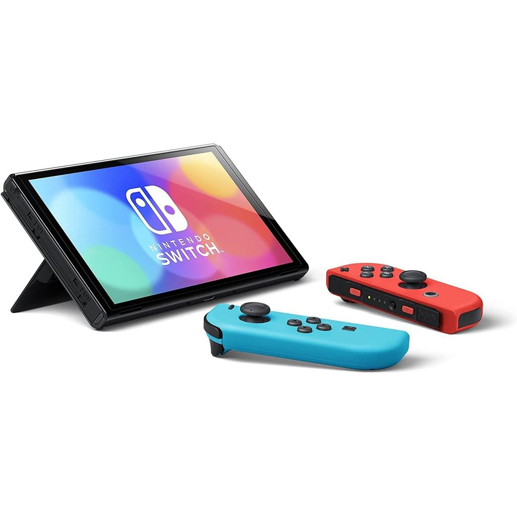 【未使用】Nintendo Switch 有機ELモデル Nintendo Switch 有機ELモデル 新品未開封未使用 新品未開封