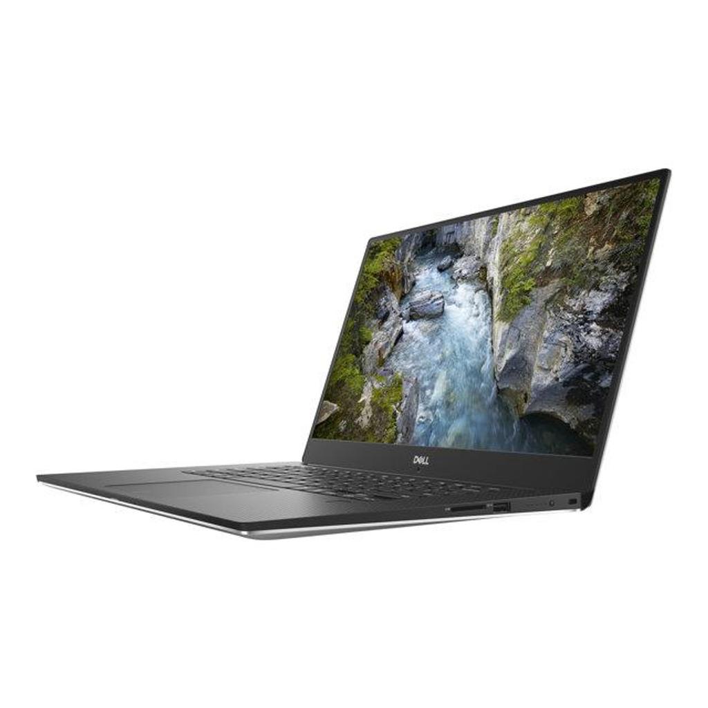 Dell Precision 5530 15" Core I9 2.9 Ghz - Ssd 1To - 16 Go Qwerty - Anglais