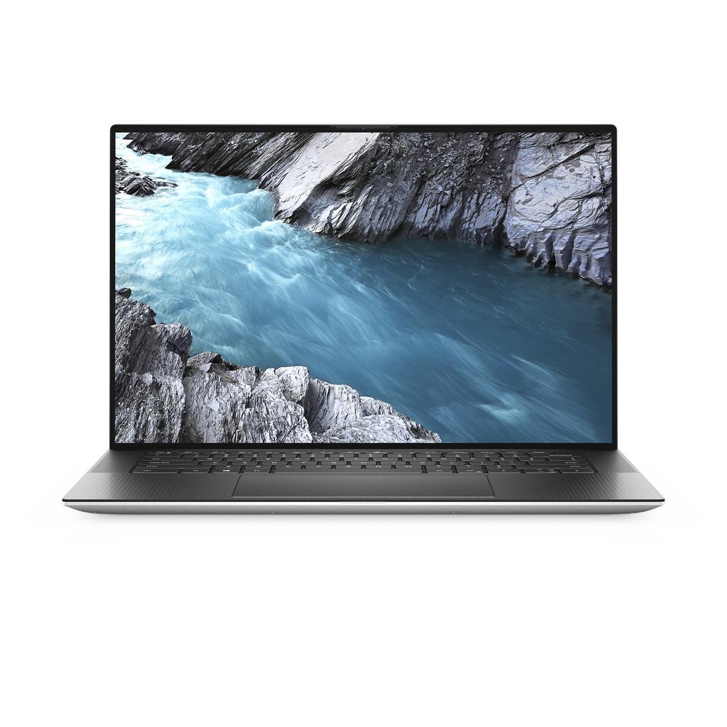 Dell Xps 15 9500 15" Core i7 2.6 Ghz - SSD 512 Go - 16 Go Azerty - Français