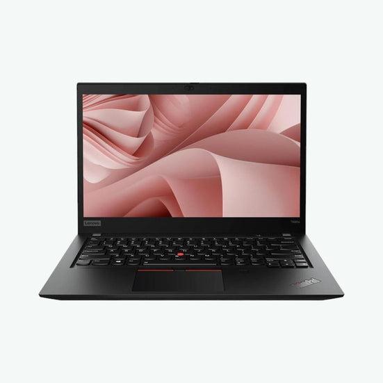 Lenovo Thinkpad T490S 14" Core i7 1.9 Ghz - SSD 1 To - 16 Go Azerty - Français