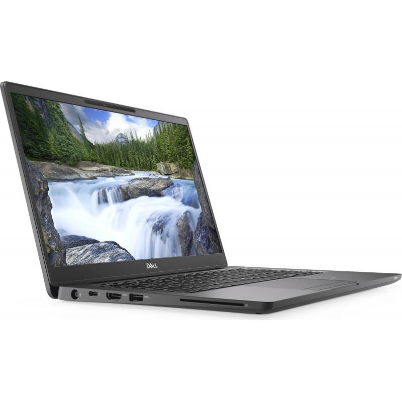 Dell Latitude 7300 - 8Go - 256Go SSD - W11 13" 1.6 Ghz - SSD 256 Go - 8Go Azerty - Français