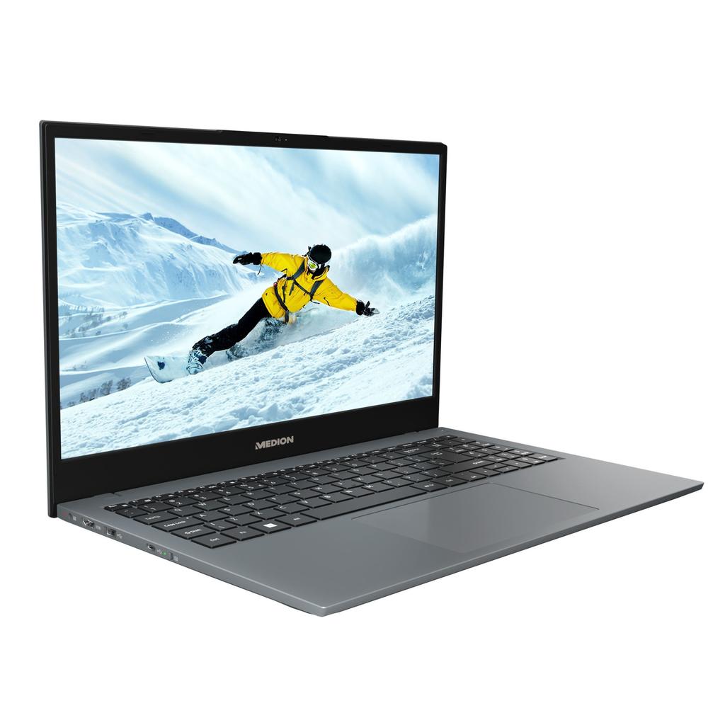 Medion Snb E15423 Md 15" Core I3 3 Ghz - SSD 256 Go - 8 Go Azerty - Français