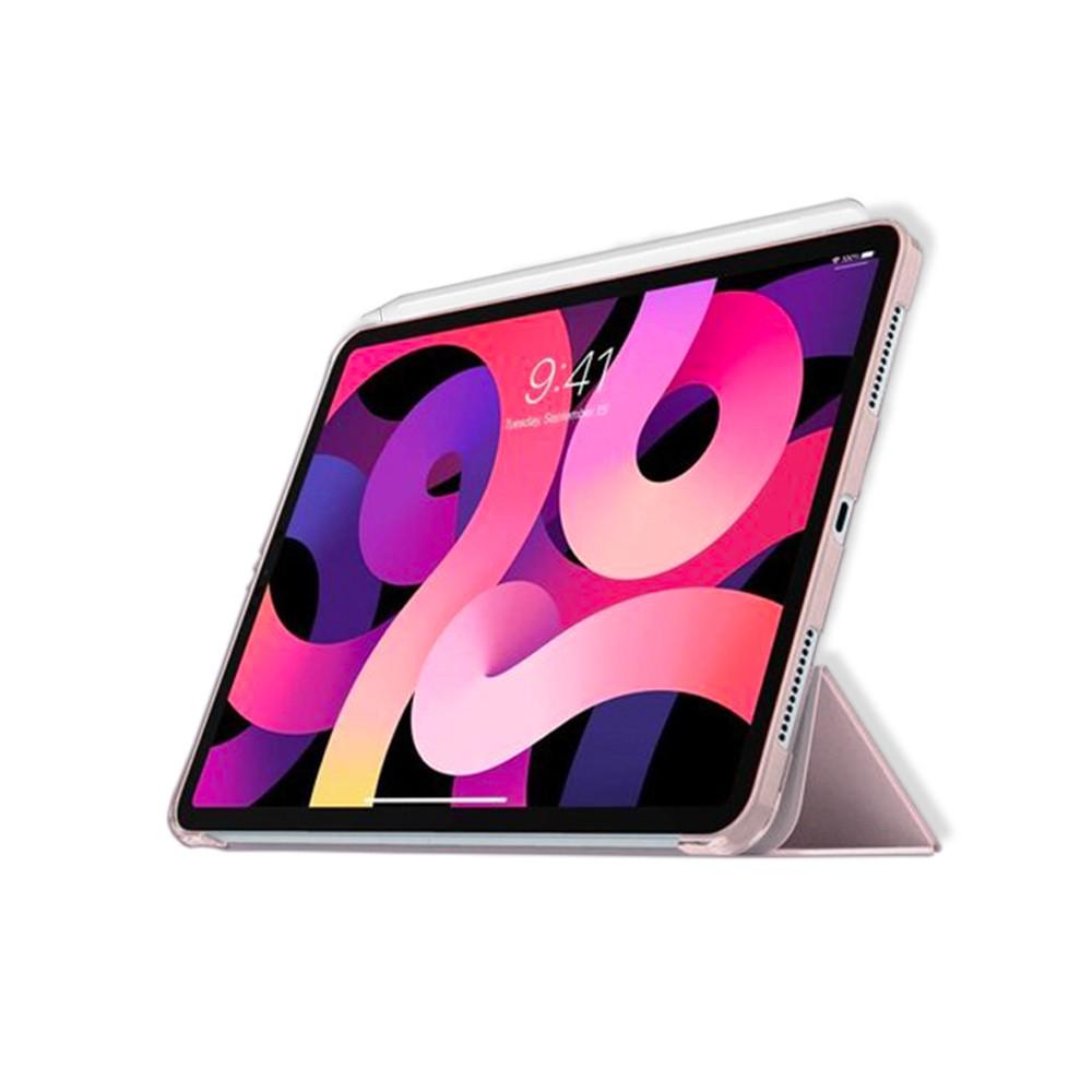 Etui pour iPad Pro 11"" / Ipad Air 4 Et 5 (2020/2022) Rose - Evetane&reg;