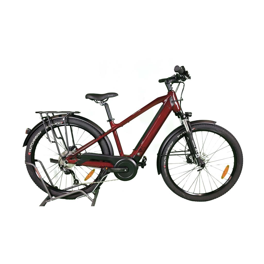 Vélo Électrique Moustache Samedi 27 Xroad 2