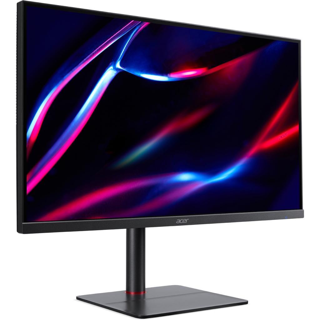 Écran 27" LCD Qhd Acer Nitro Xv275Kp Mini Led