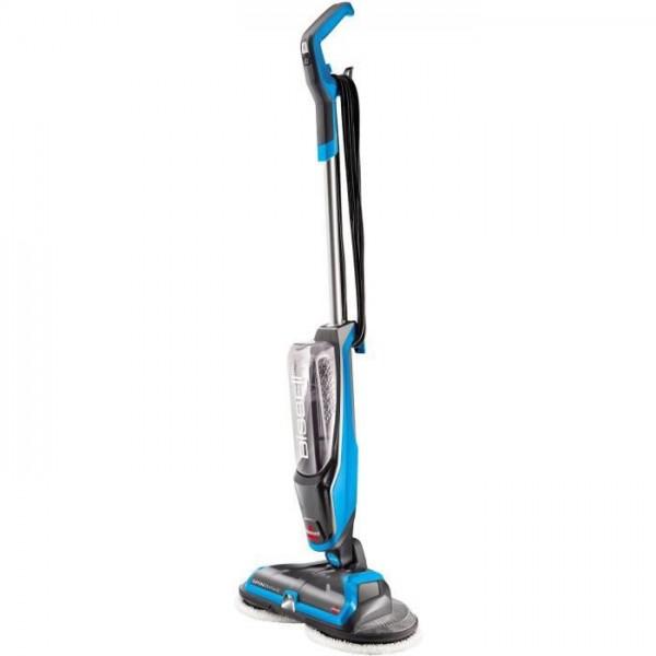 Balais Vapeur Bissell Spinwave