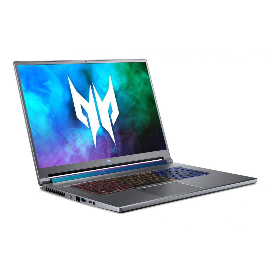 Acer Predator Triton 500 Se Pt516-51S-73Hb 16" Core i7 2.3 Ghz - SSD 2 Tb - 32 Go - Nvidia Geforce Rtx 3080 Azerty - Français