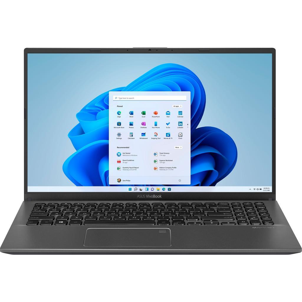 Asus X515JA-212.V15BB 15-inch (2019) - Core i3-1005G1 - 8 GB - SSD