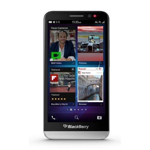 BlackBerry Z30 • Unlocked Refurbished | Back Market