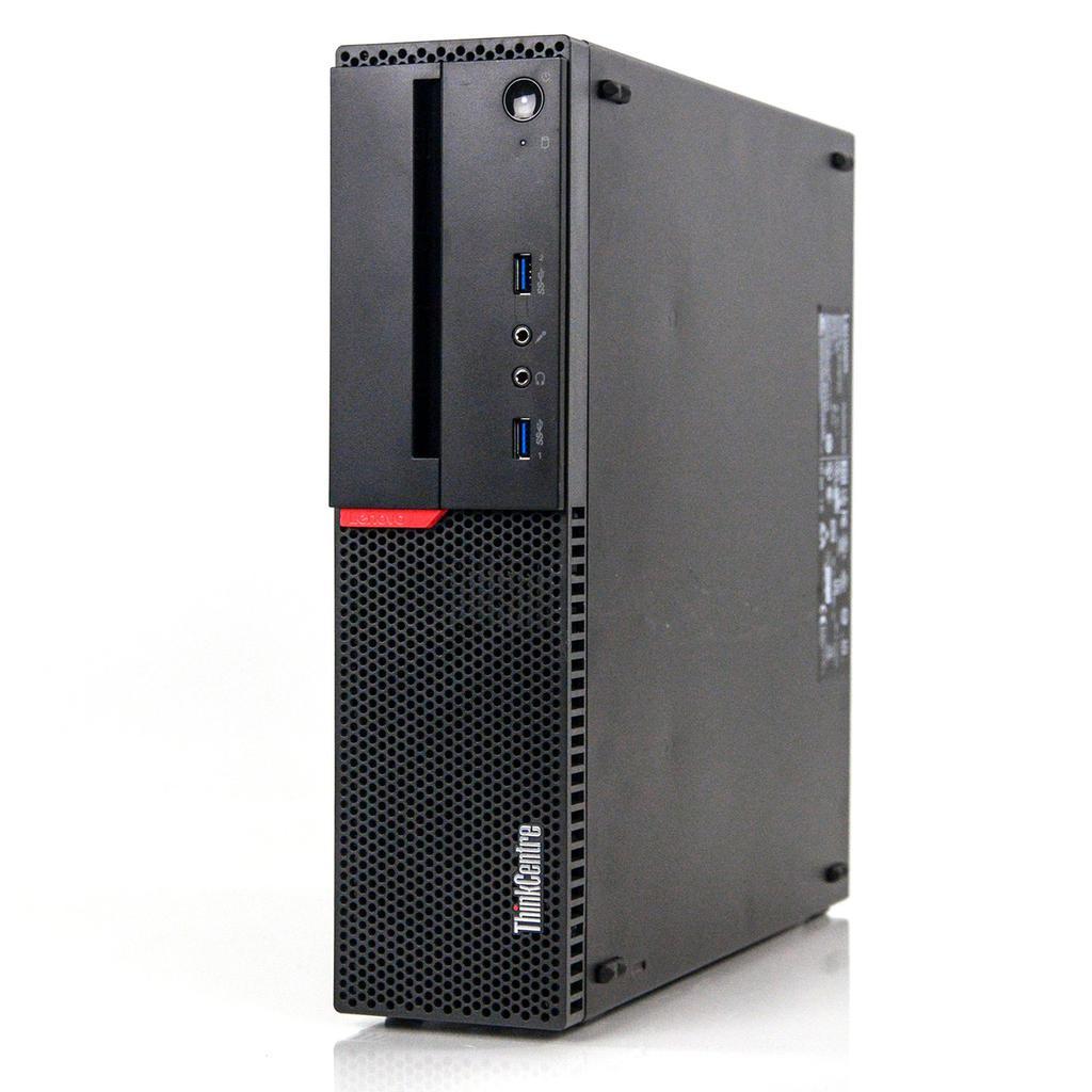Lenovo Thinkcentre M900 Core I5 3.2 Ghz - Ssd 256 Go Ram 8 Go