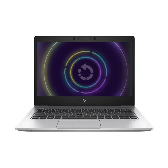 Hp Elitebook 830 G6 13" Core I5 1.6 Ghz - Ssd 1To - 8 Go Qwertz - Allemand