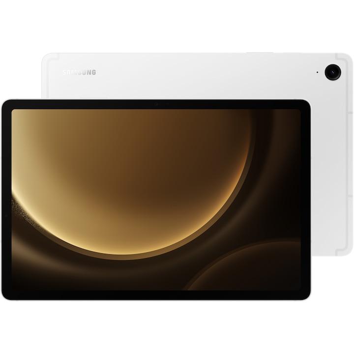 Galaxy Tab S9 FE 128GB - Silver - Wi-Fi