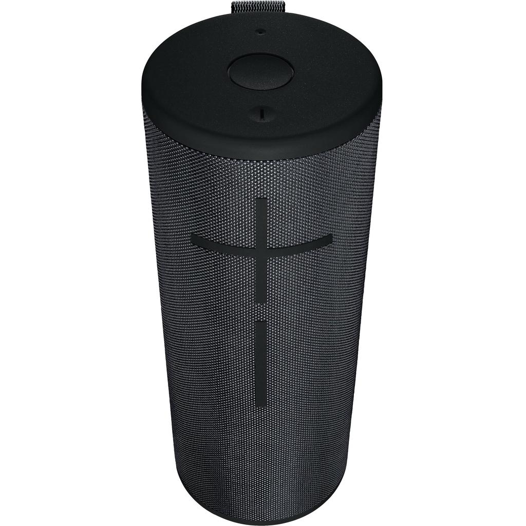 Ultimate Ears Boom 3 Bluetooth speakers - Black | Back Market