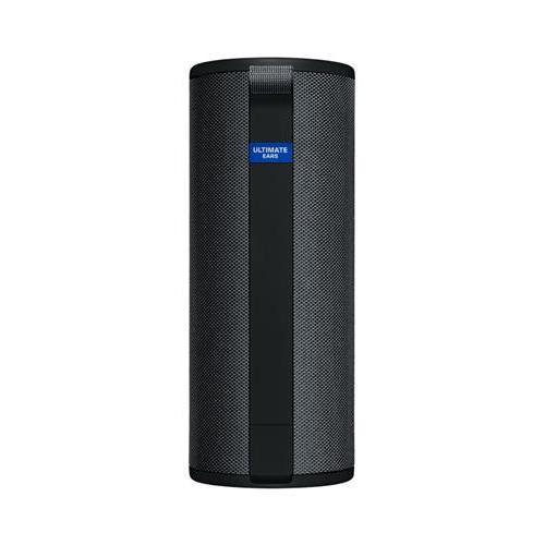 Ultimate Ears Boom 3 Bluetooth speakers - Black | Back Market