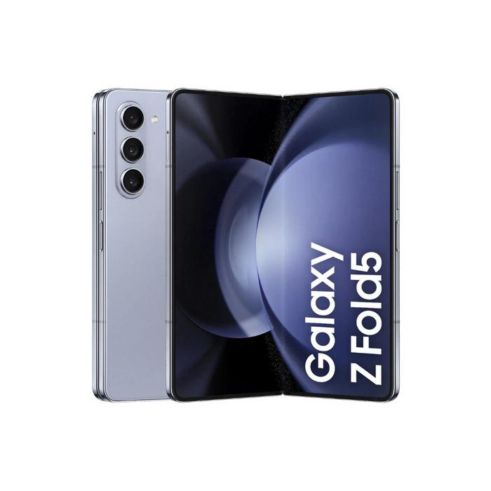 Acheter Galaxy Z Fold5 512 Go - Bleu - Débloqué Reconditionné - 2265,80 € Galaxy Z Fold5 512 Go - Bleu - Débloqué Reconditionné - Samsung reconditionné disponible sur Backmarket