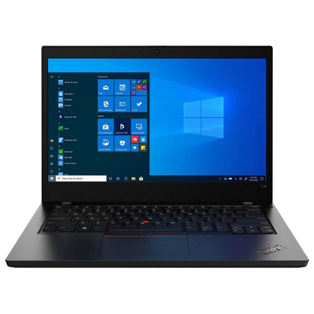 Lenovo Thinkpad L14 G1 14" Core I3 2.1 Ghz - SSD 256 Go - 16 Go Azerty - Français