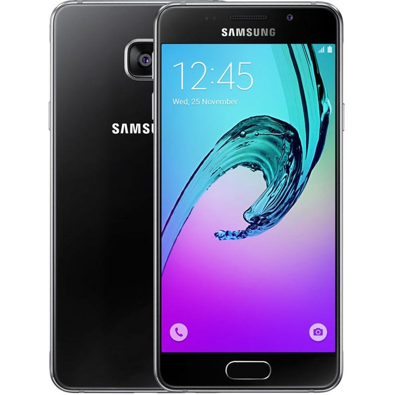 Galaxy A7 (2016) リファービッシュ品 | Back Market