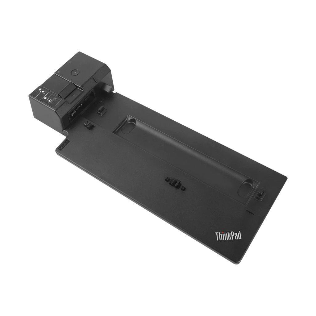 Station D'Accueil Lenovo Thinkpad Ultra Dock 40Aj + 135W Netzteil