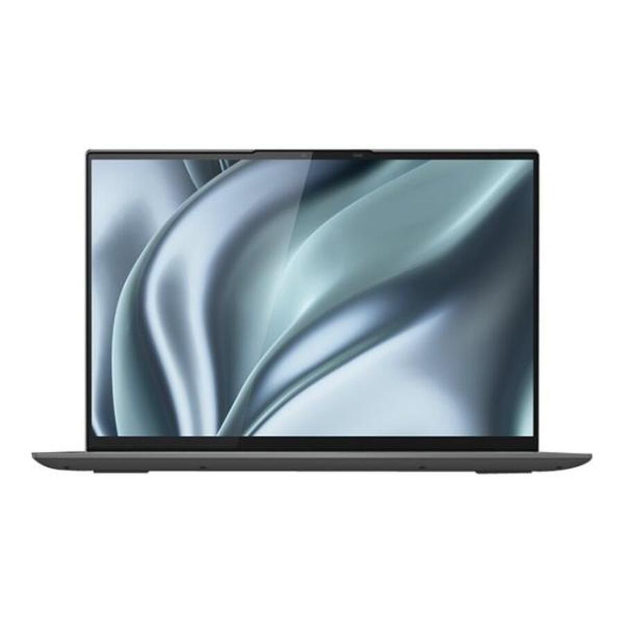 Lenovo Yoga Slim 7 Pro 16Iah7 16" Core i7 2.9 Ghz - SSD 1To - 16Go Qwertz - Allemand