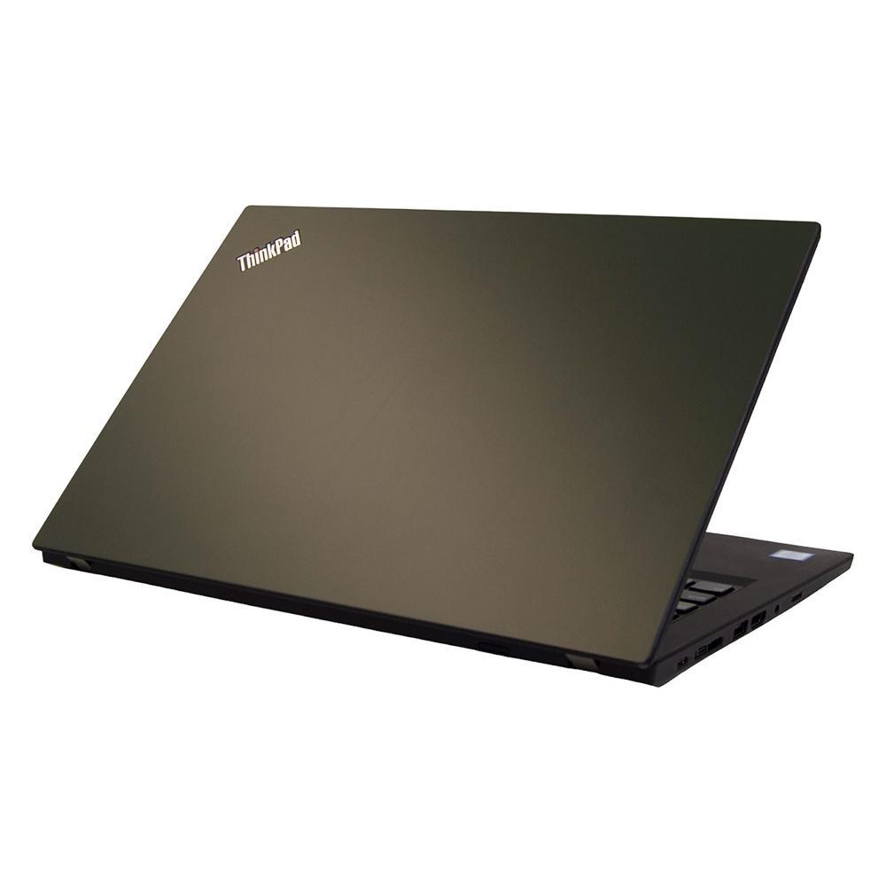 Lenovo ThinkPad T490 14 Pouces Ultrabook - Intel Core i5 8300U / 24 Go RAM / 256 Go SSD / Windows 11 Pro - (Reconditionné Lenovo ThinkPad T490 14 Pouces Ultrabook - Intel Core i5 8300U / 24 Go RAM / 256 Go SSD / Windows 11 Pro - (Reconditionné