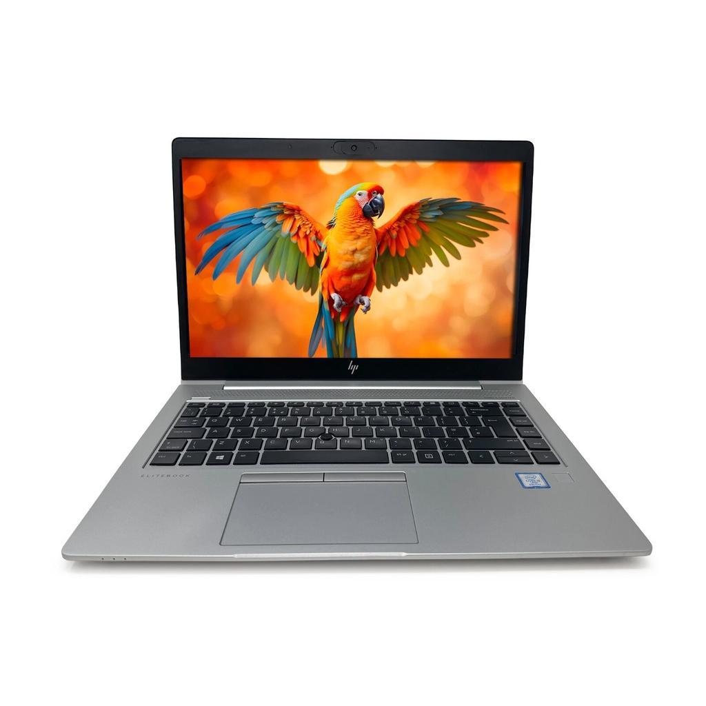 Acheter HP EliteBook 840 G6 14"" Core i5 1.6 GHz - SSD 256 Go - 8 Go QWERTY - Anglais Reconditionné - 273,00 € HP EliteBook 840 G6 14"" Core i5 1.6 GHz - SSD 256 Go - 8 Go QWERTY - Anglais Reconditionné - reconditionné disponible sur Backmarket