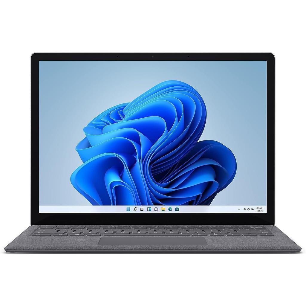 Microsoft Surface Laptop 4 13-inch (2020) - Core i7-1185G7 - 16 GB