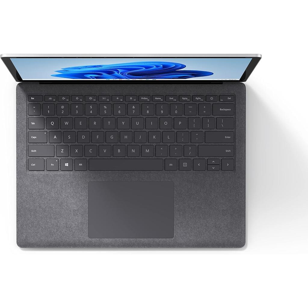 Microsoft Surface Laptop 4 13-inch (2020) - Core i7-1185G7 - 16 GB