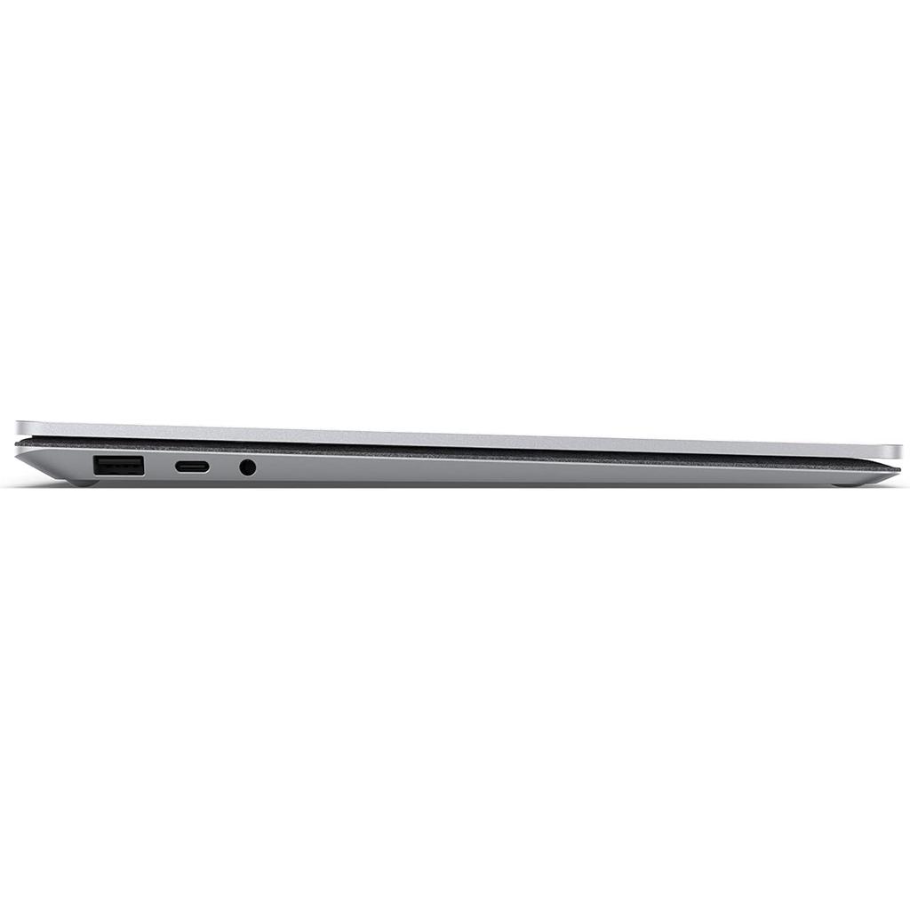 Microsoft Surface Laptop 4 13-inch (2020) - Core i7-1185G7 - 16 GB