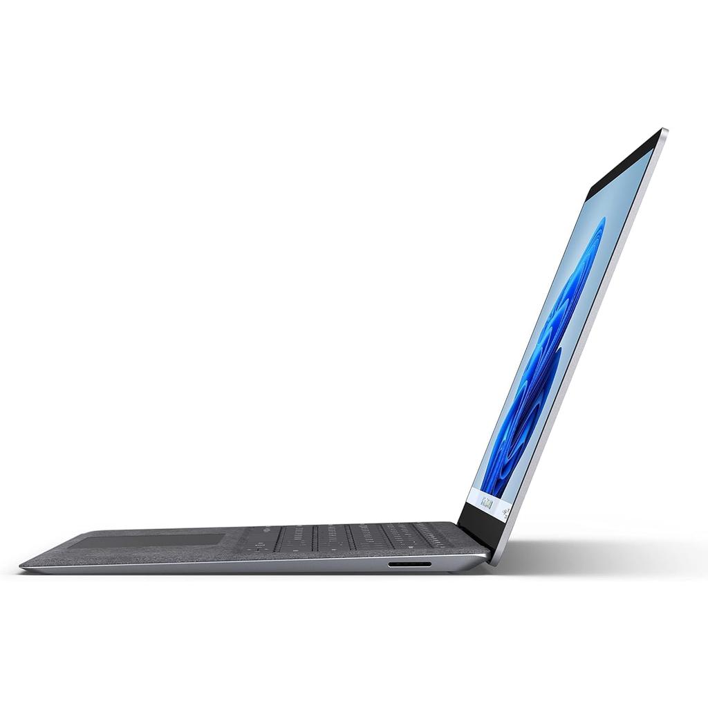 Microsoft Surface Laptop 4 13-inch (2020) - Core i7-1185G7 - 16 GB