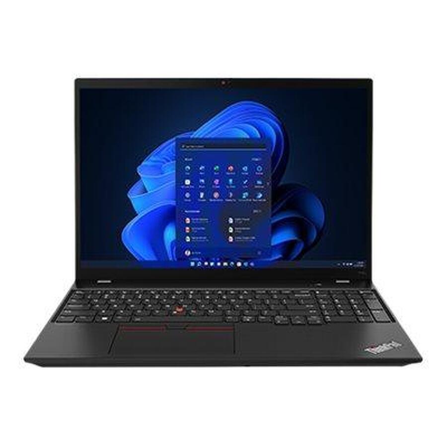 Lenovo Thinkpad P16S Gen 1 16" Core i7 4.7 Ghz - SSD 512 Go - 16 Go Qwerty - Anglais