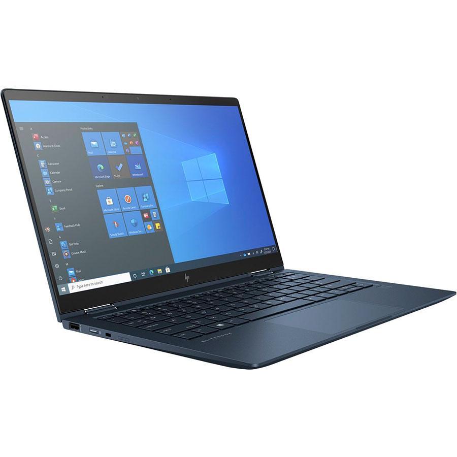 Hp Elite Dragonfly G2 13"" Core i5 2.4 GHz - SSD 256 Go - 16 Go QWERTY - Anglais
