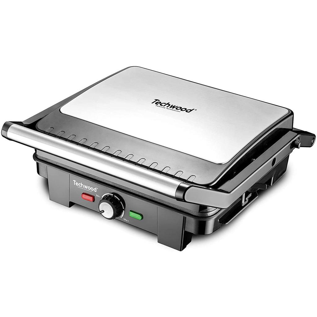 Techwood TGD090 Electric grill Back Market