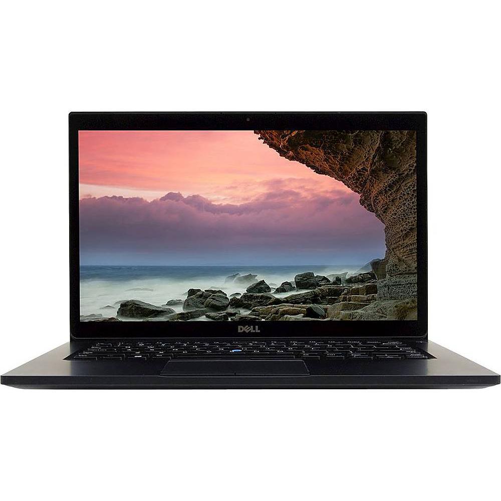 Dell Latitude 7480 14" Core I5 2.7 Ghz - Ssd 240 Go - 16 Go Azerty - Français