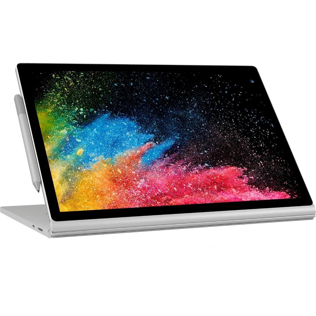 Microsoft Surface Book 2 15-inch (2017) - Core i7-8650U - 16 GB