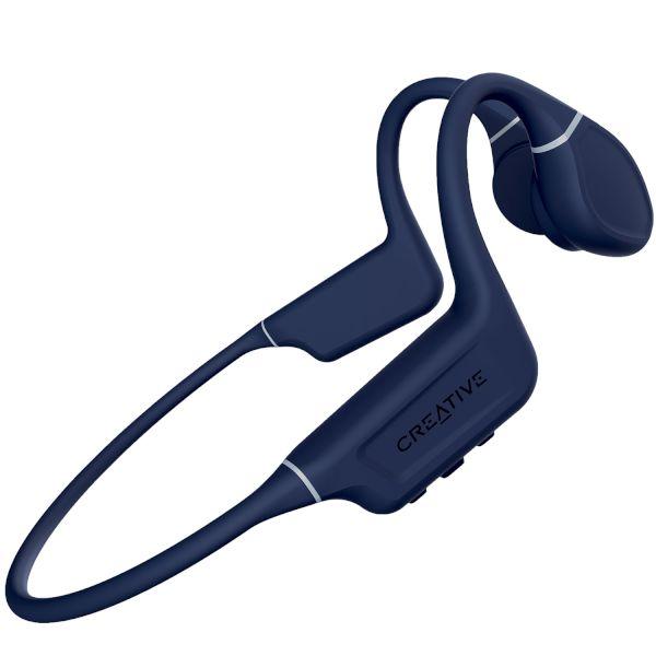 Écouteurs Creative Outlier Free Pro
