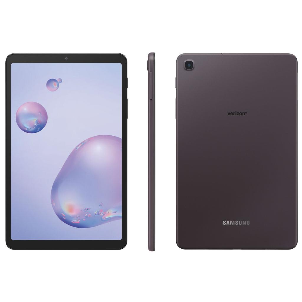 Galaxy Tab A (8.4