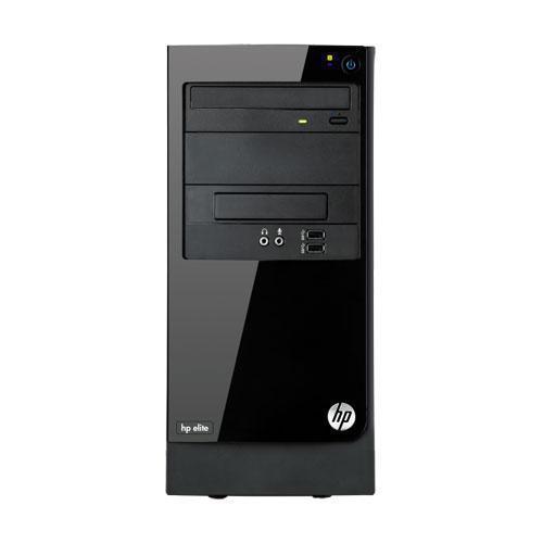 Hp Elite 7500 Mt Core I5 3.4 Ghz - Hdd 1 To Ram 16 Go