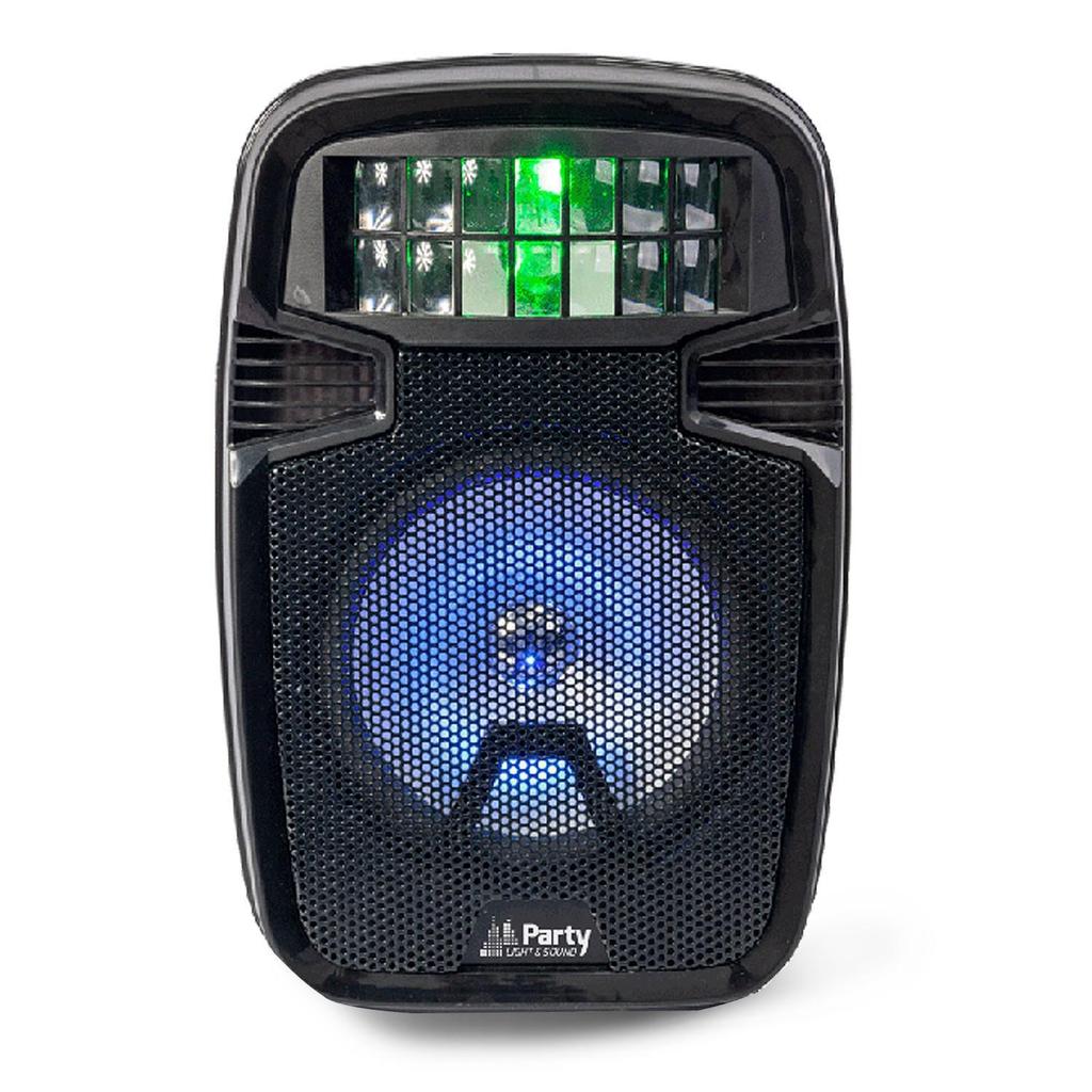 Party Light & Sound Enceintes Sono Party Light & Sound Party-8Combi