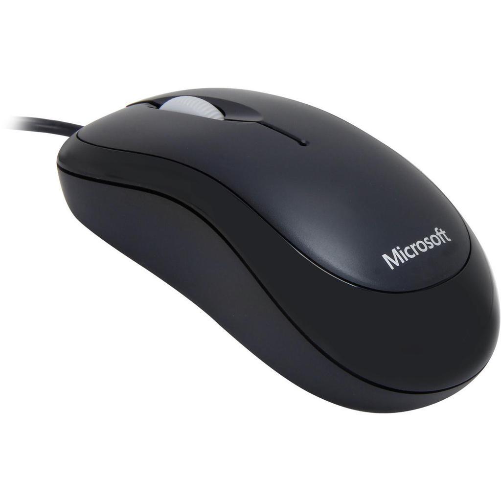 Microsoft Basic Optical Mouse Mouse | Back Market