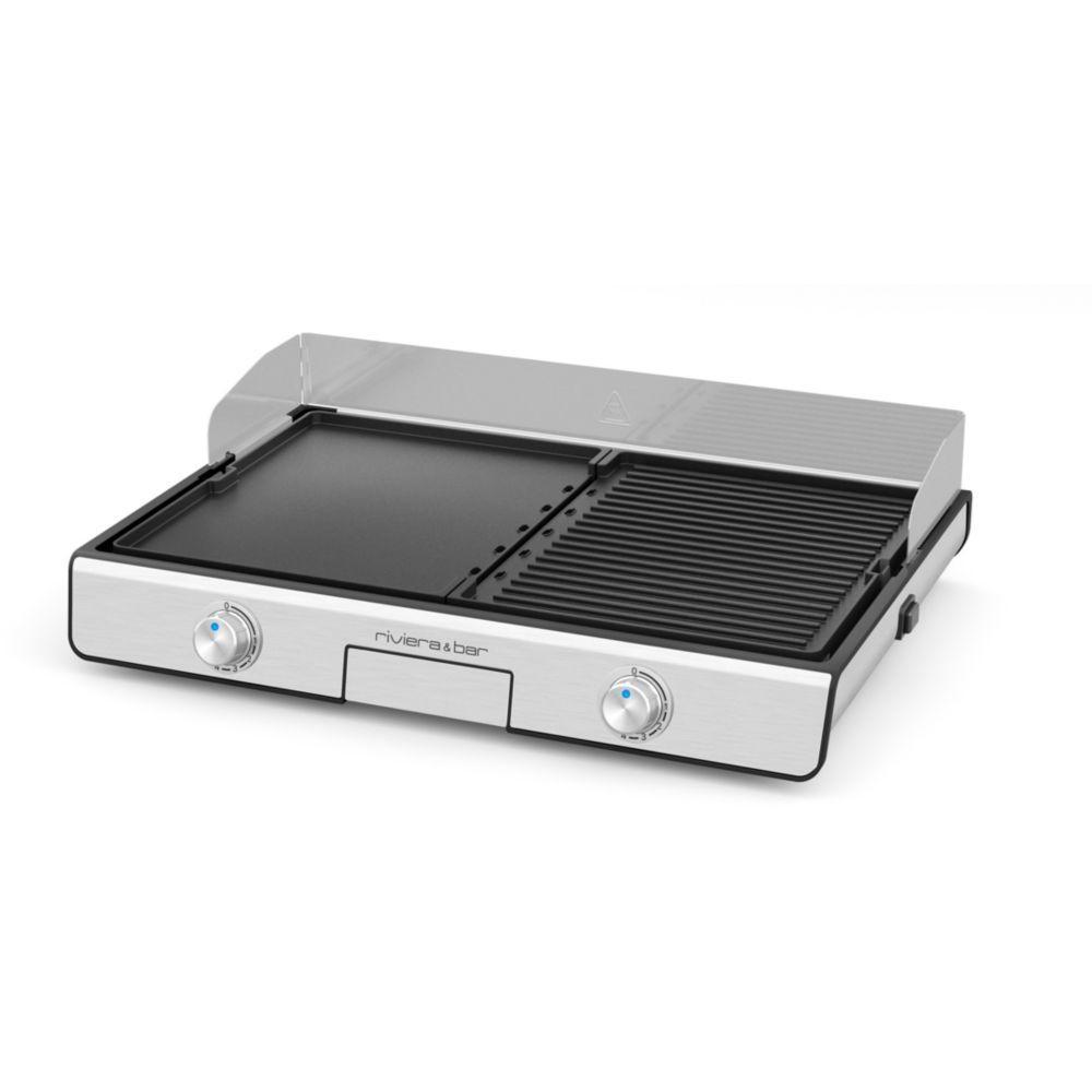 Riviera & Bar QPL520 Hot plate / gridle Back Market