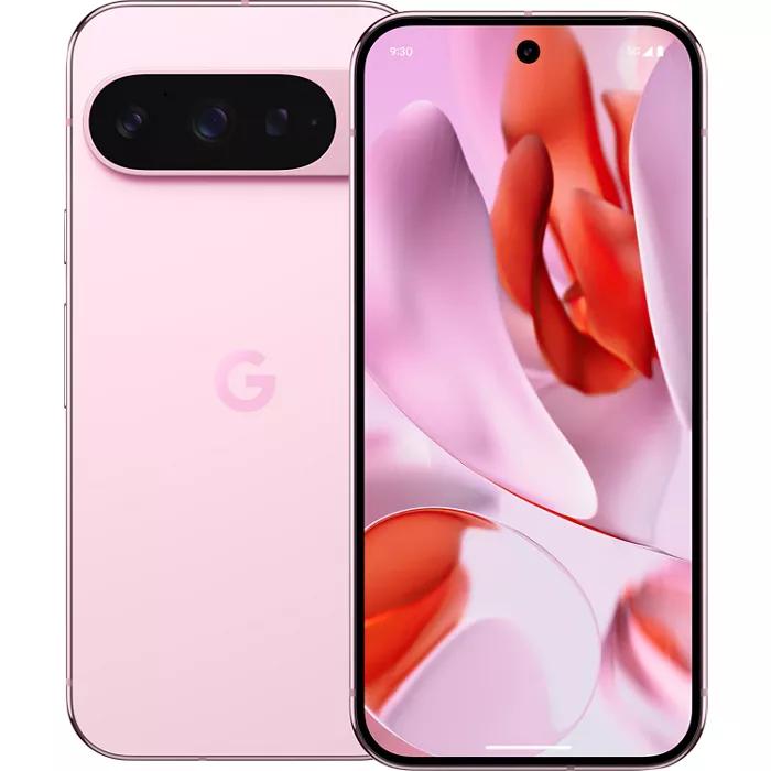 Google Pixel 9 Pro 128GB - Beige - Unlocked | Back Market
