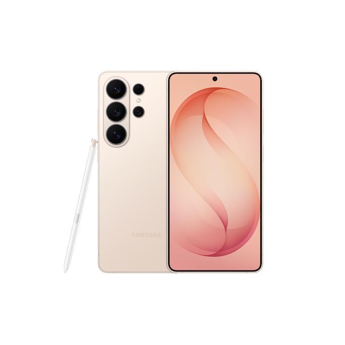 Galaxy S26 Ultra 256GB - Pink Gold - Unlocked
