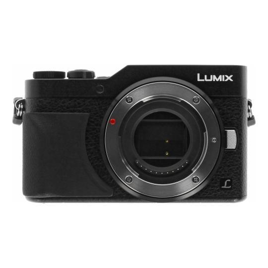 Panasonic Lumix Dc-Gx800 - Noir Boitier Seul