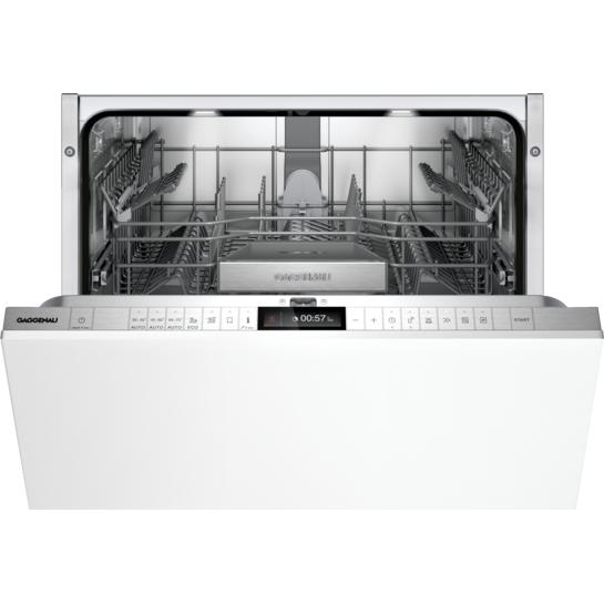 Lave-Vaisselle Tout Intégrable 59 Cm Gggenau Df270101--B - 10 À 12 Couverts