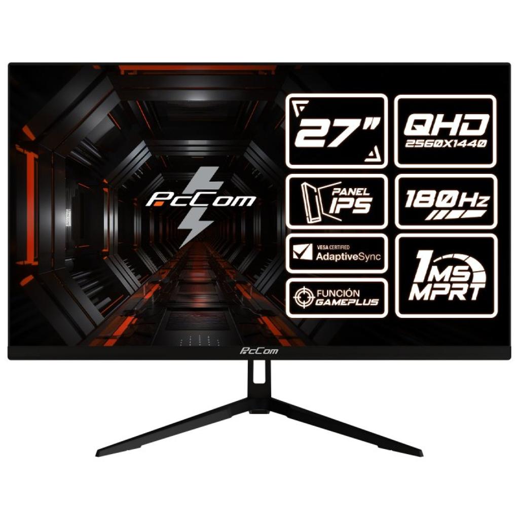 Acheter Écran 27"" LED Pccom Elysium Pro Reconditionné - 222,14 € Écran 27"" LED Pccom Elysium Pro Reconditionné - N/A (je n'ai pas trouvé de marque connue reconditionné disponible sur Backmarket