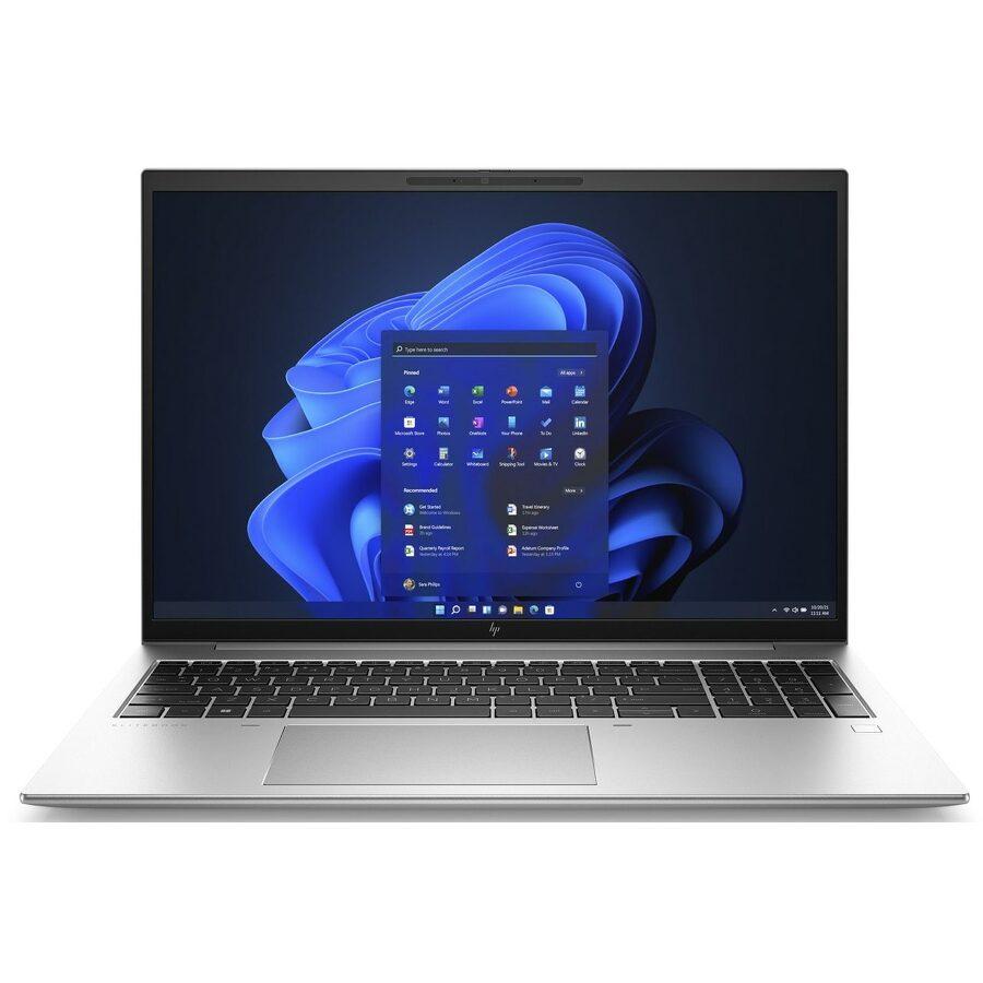 HP Elitebook 865 G9 16" Ryzen 5 Pro 2.9 Ghz - SSD 256 Go - 16 Go Qwertz - Allemand