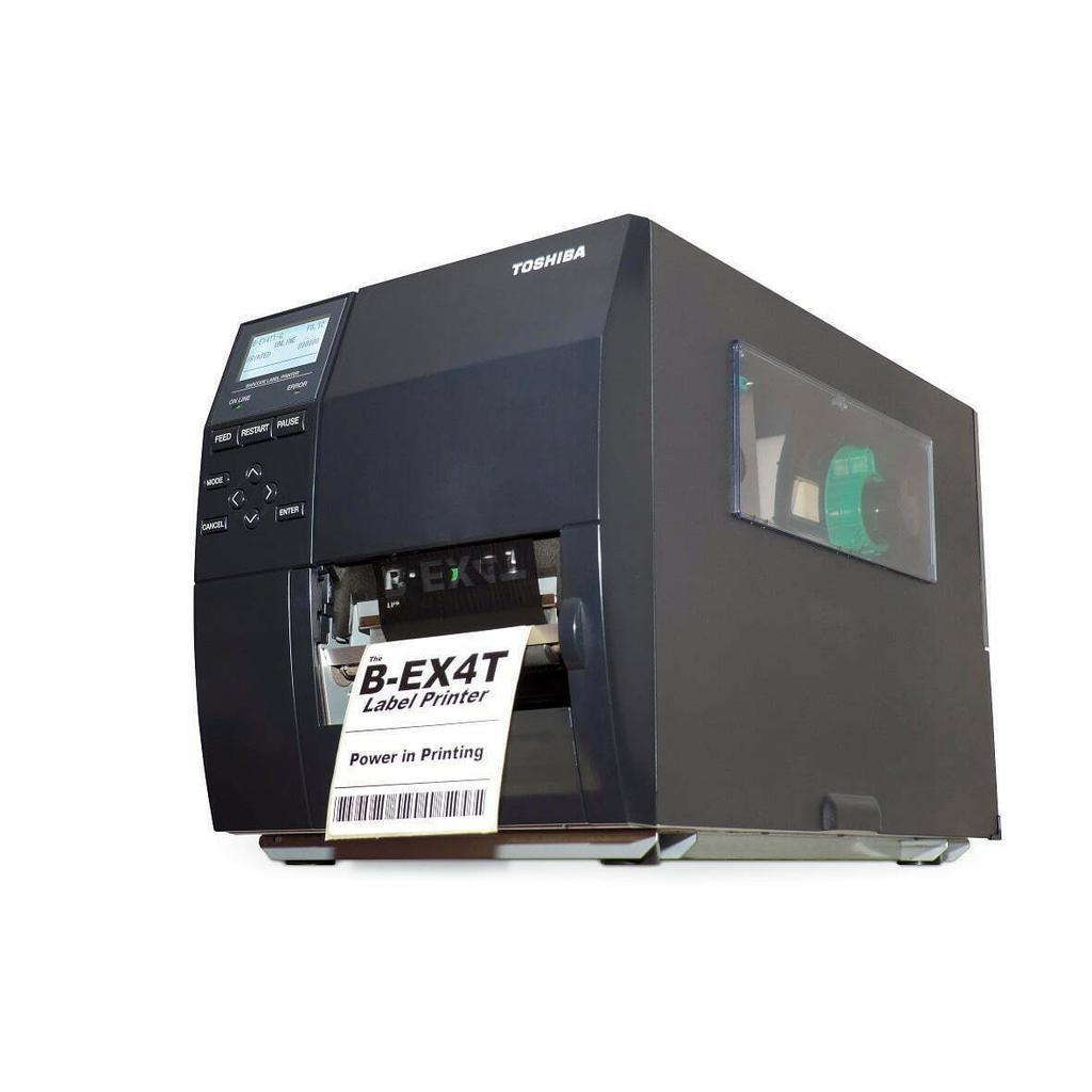 Toshiba B-Ex4 Imprimante Thermique
