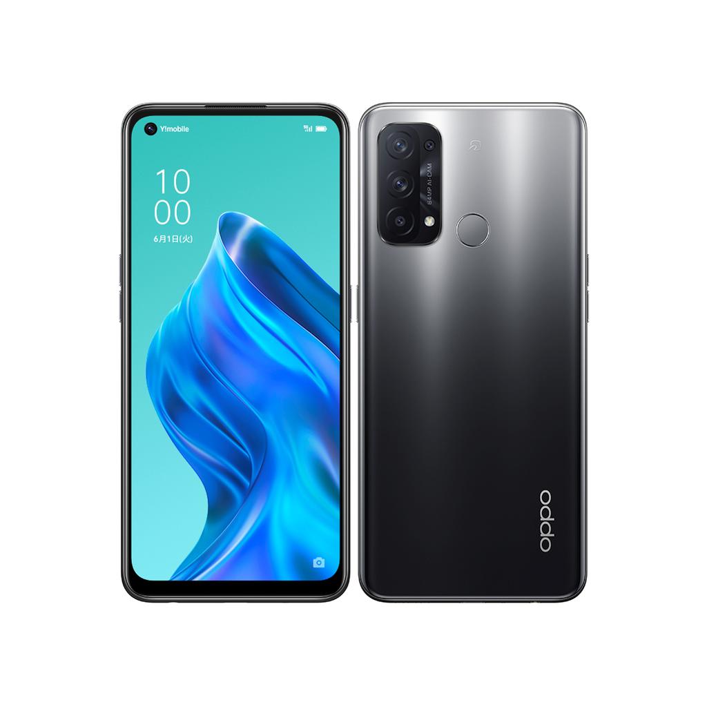 Oppo Reno5 A リファービッシュ品 | Back Market
